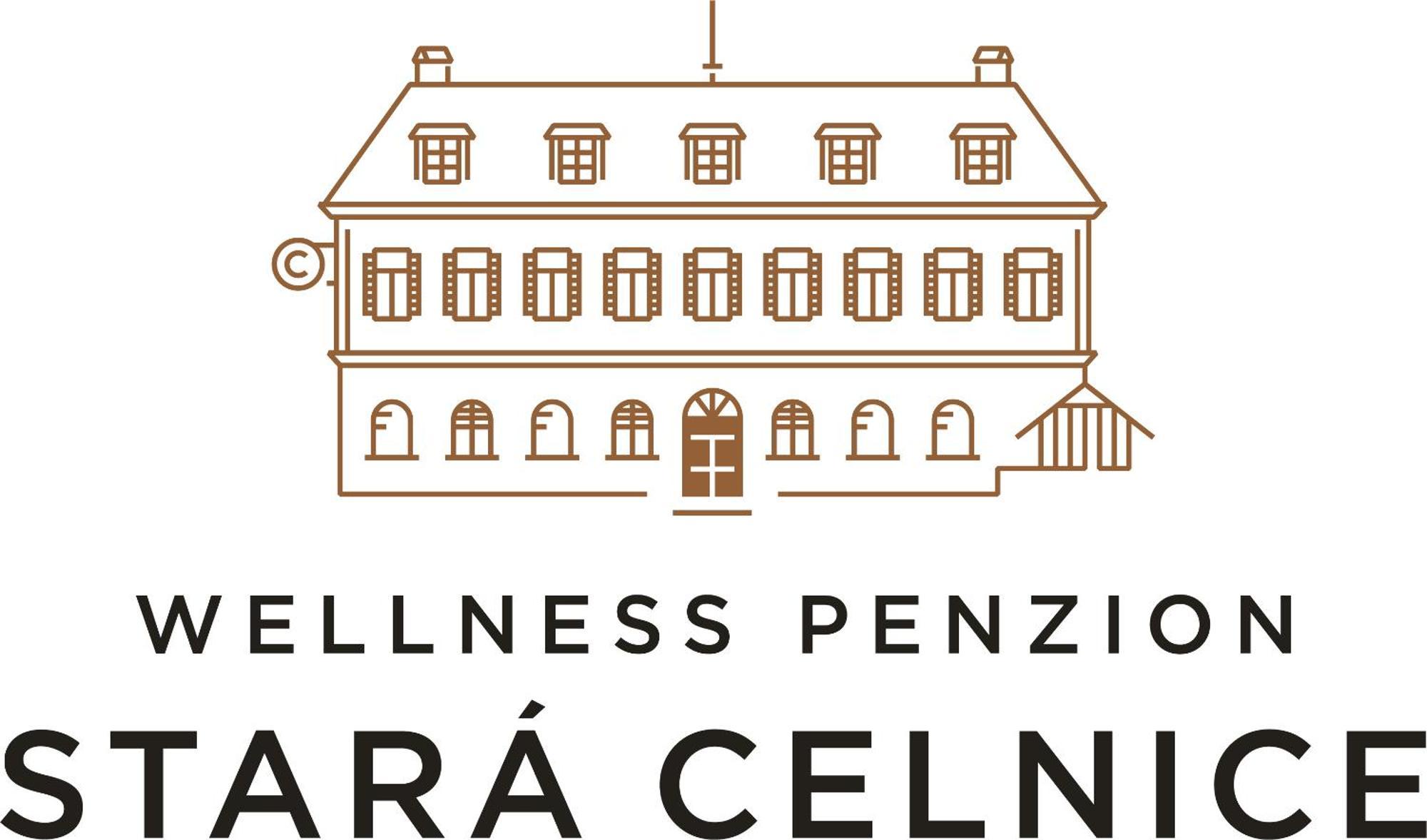 Penzion Stara Celnice Pec pod Snezkou Ngoại thất bức ảnh